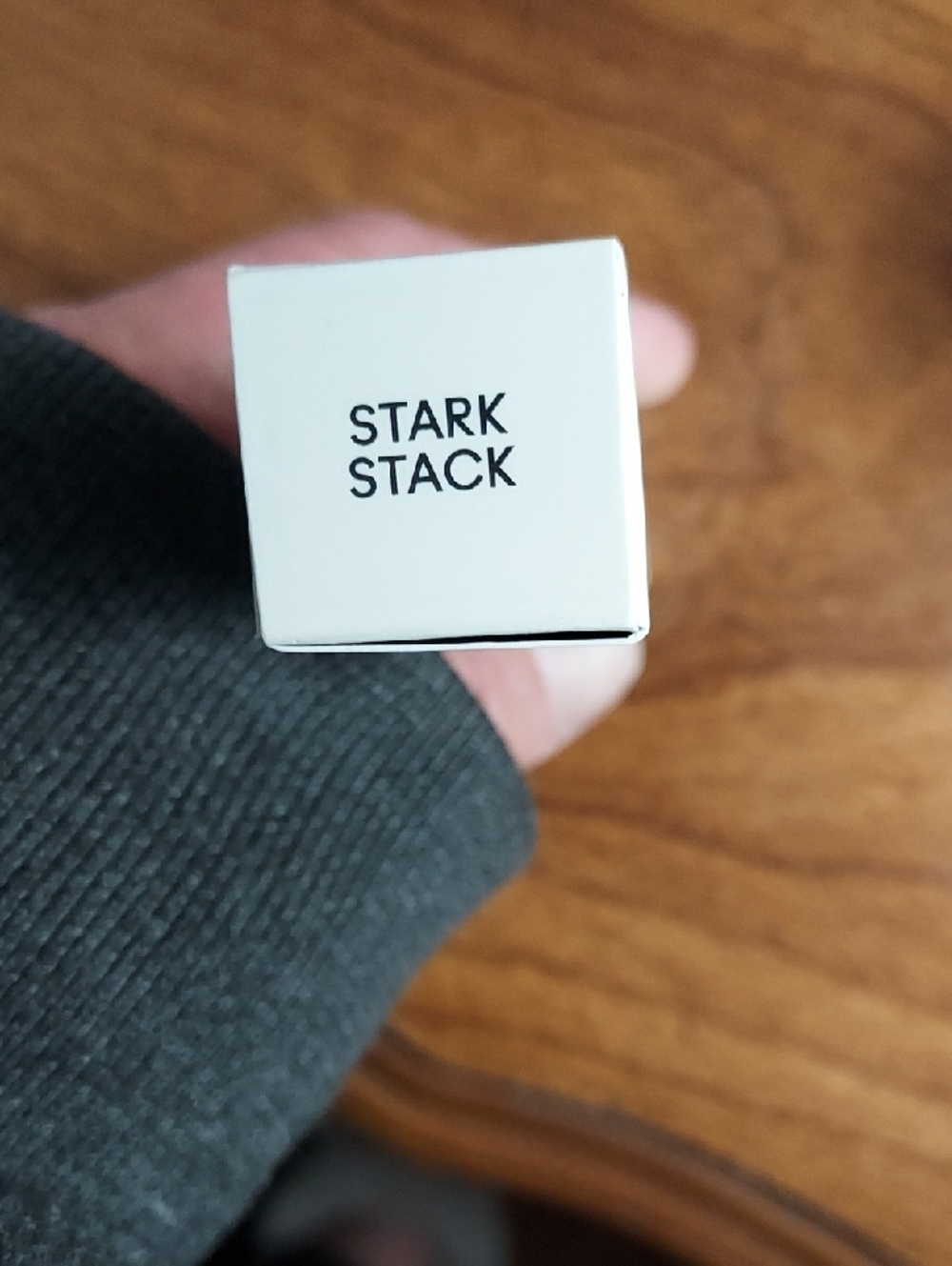 Mac Stack/ Stark Stack - Picture 2 of 2